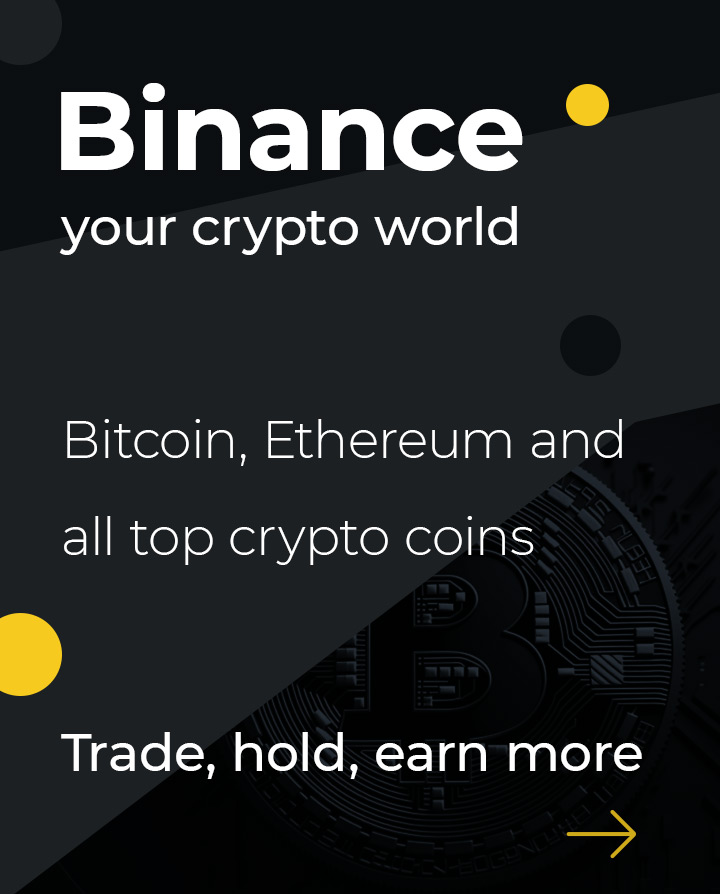 binance card 1